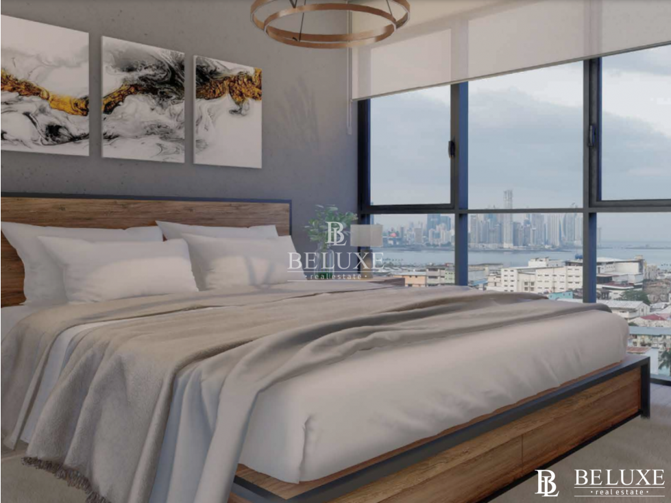 VENTA DE APARTAMENTO EN PH CASCO VIEW LIFE, CASCO ANTIGUO (P) — foto 4