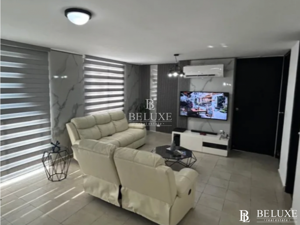 VENDO APARTAMENTO EN PH COSMOPOLITAN TOWERS, VÍA TRANSISTMICA (6) — foto 3