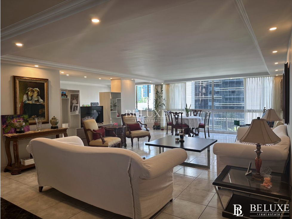 VENDO APARTAMENTO EN OBARRIO, PH FIESTA (10)