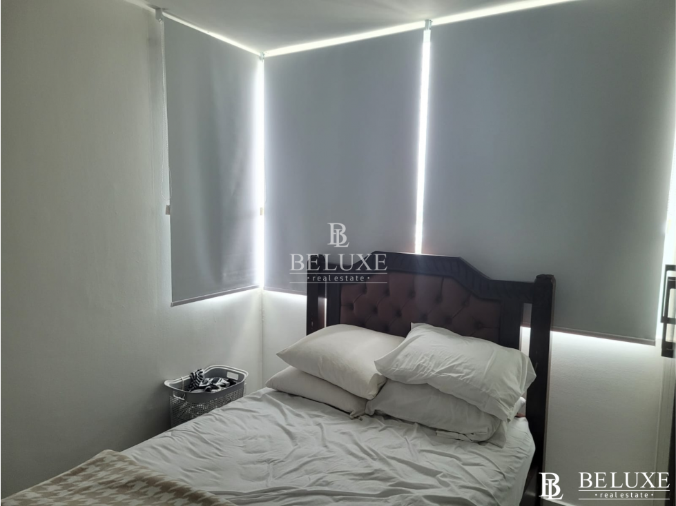 VENDO APARTAMENTO EN EDISON PARK, PH VIVENDI TOWER -(4) — foto 6