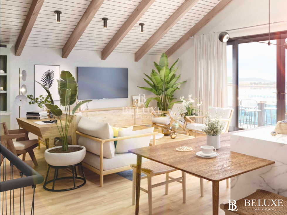 VENDO APARTAMENTO EN CASCO ANTIGUO EN PH PLAZA NOVENA (P) — foto 2