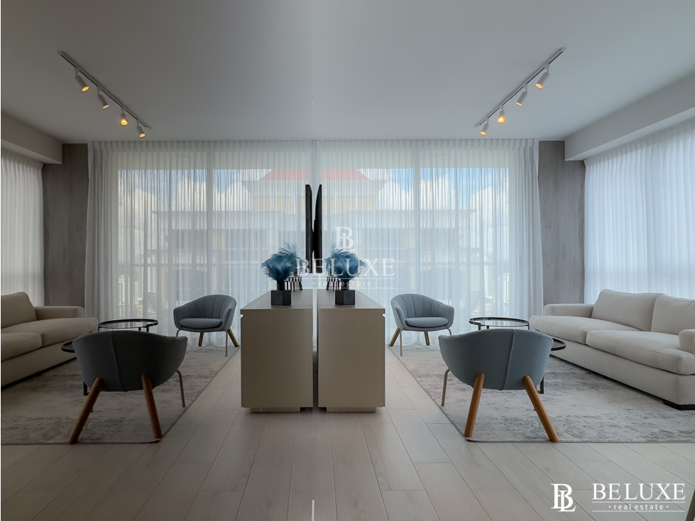 VENDO APARTAMENTO EN OBARRIO PH URBANA (P) — foto 4