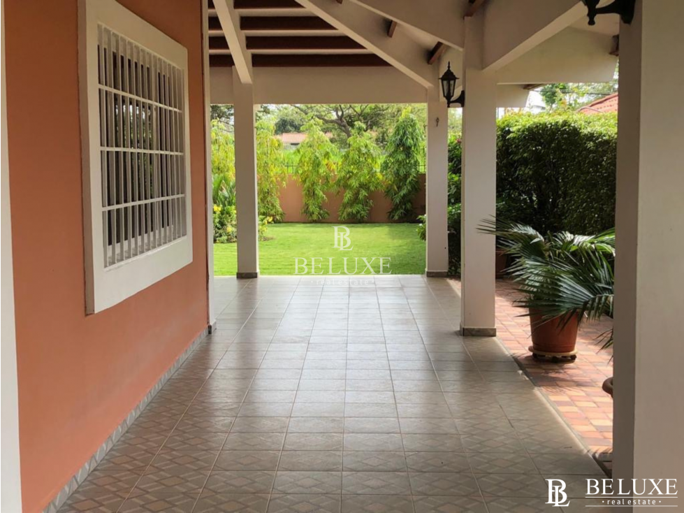 VENTA CASA DE PLAYA EN CORONADO BAHIA SERENA (7) — foto 3