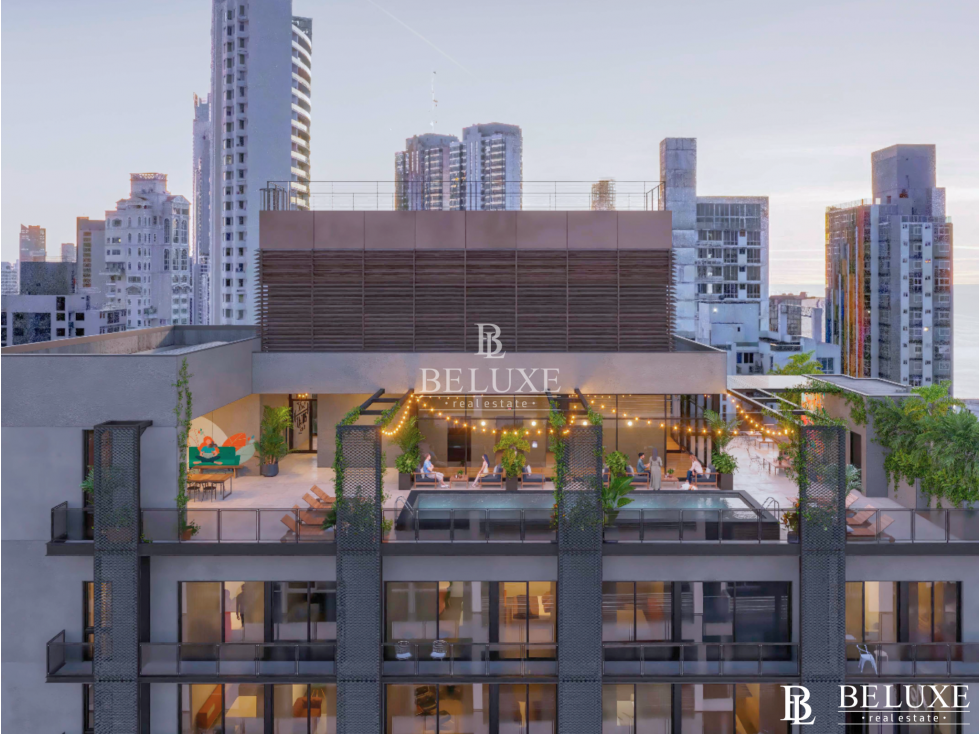 VENDO APARTAMENTO EN BELLA VISTA, PH VISTANA (P) — foto 6