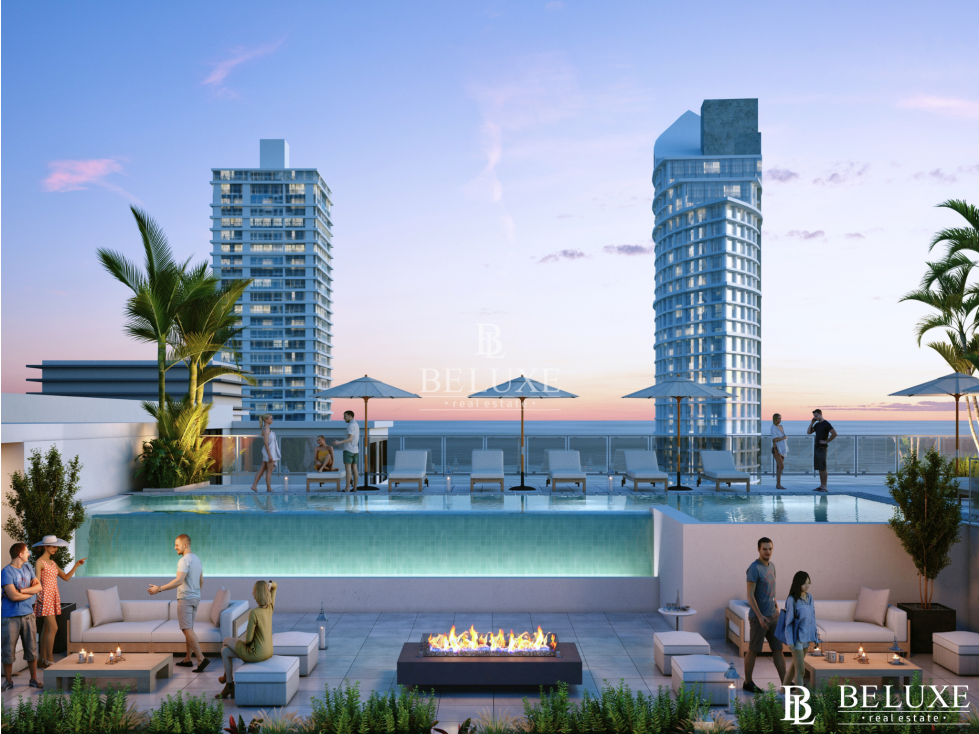 VENDO APARTAMENTO EN BELLA VISTA, PH ARMONÍA (P)