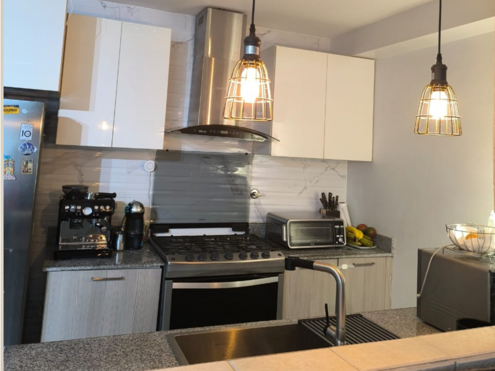 METROPOLITAN PARK APARTAMENTO EN VENTA, VÍA ESPAÑA (3) — foto 4