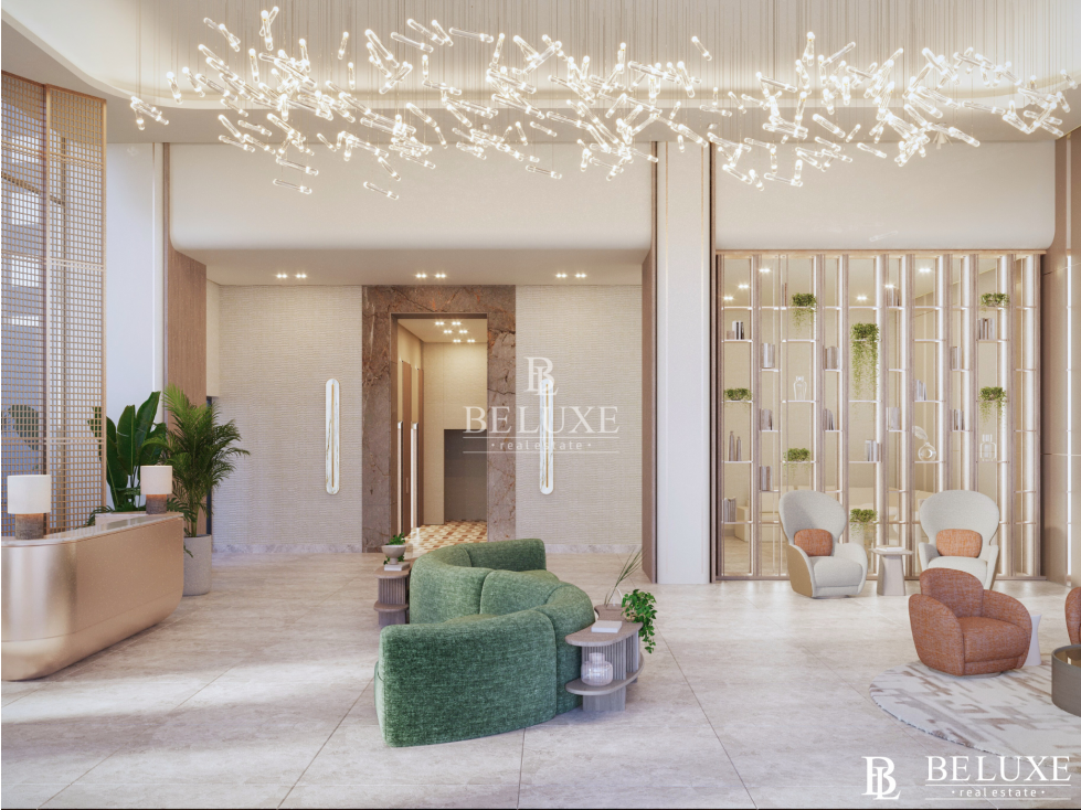 VENDO APARTAMENTO EN SANTA MARIA, TORRE ALTAIR (P) — foto 6
