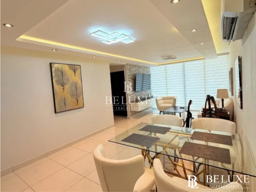 VENTA APARTAMENTO EN SAN FRANCISCO PH GENESIS TOWER (3)