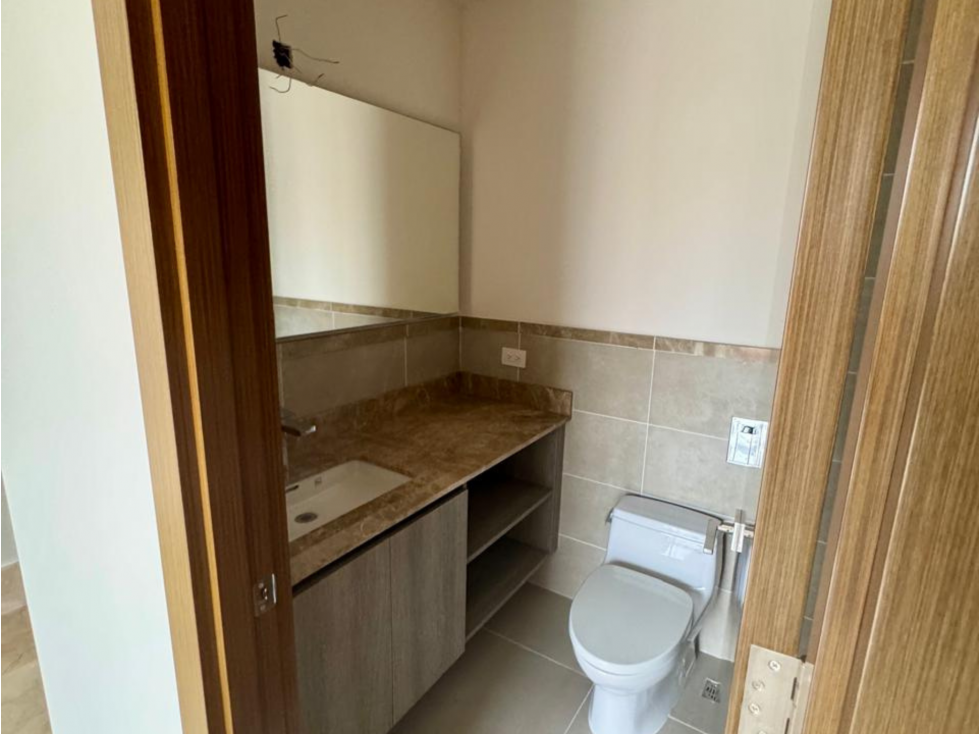 VENDO APARTAMENTO PH THE RESERVE - PINACCLE , SANTA MARIA (3) — foto 5