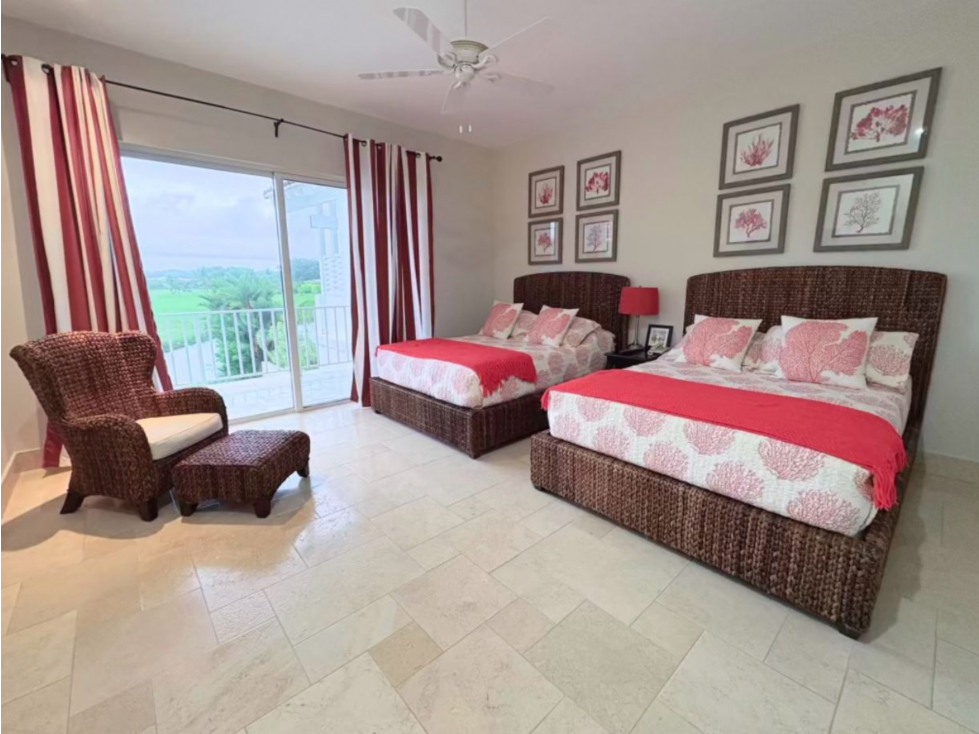 VENTA CASA DE PLAYA PH OCEAN LAKE, BUENAVENTURA (3) - 5