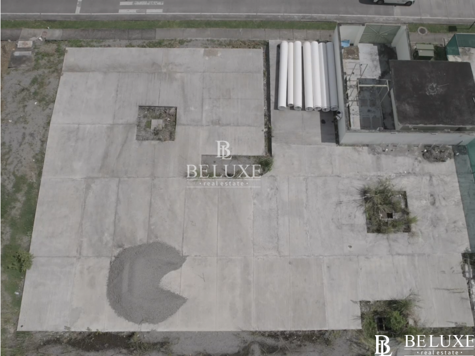 VENTA DE LOTE COMERCIAL EN SANTA MARIA BUSINESS DISTRICT (-10) — foto 3