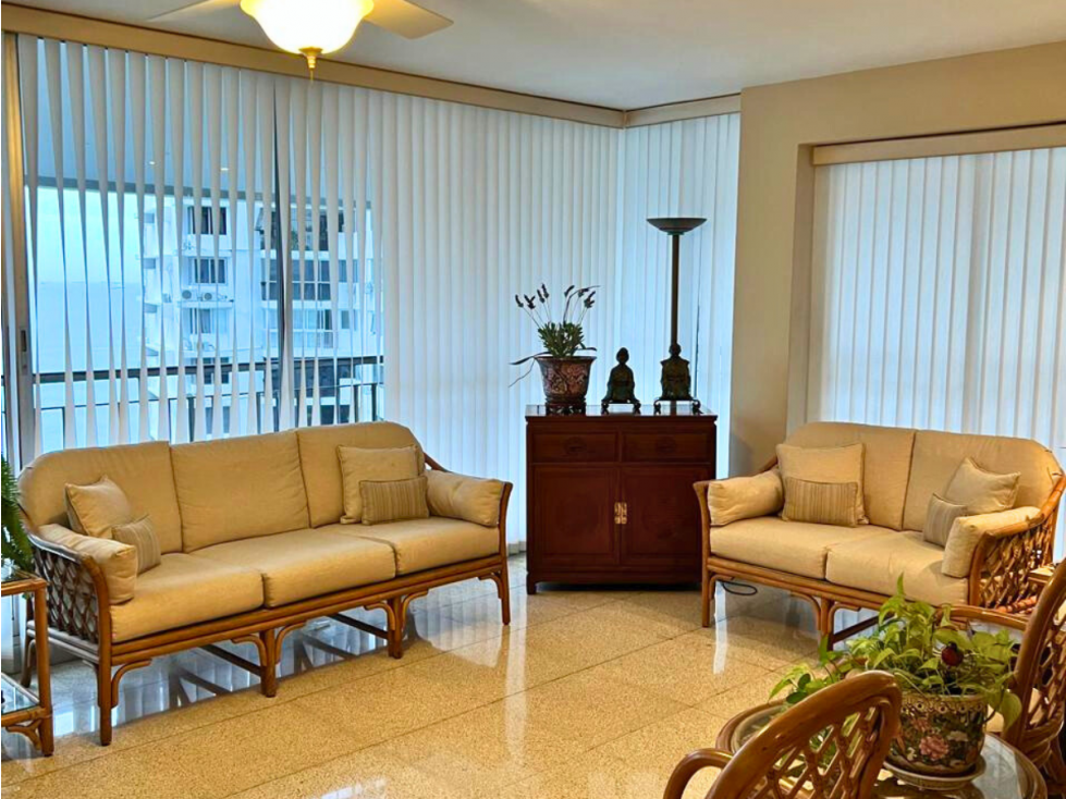 VENTA DE APARTAMENTO EN PH ANA GLORIA, PUNTA PAITILLA (13)