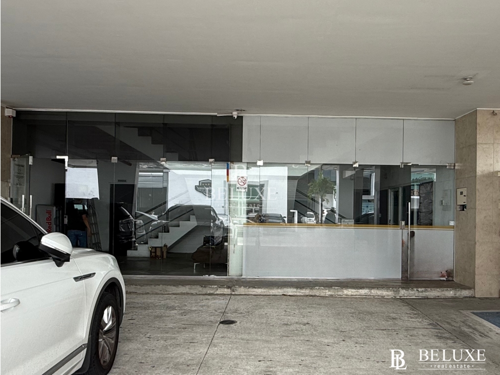 VENTA GALERA EN PANAMA VIEJO BUSINESS CENTER (19) — foto 4