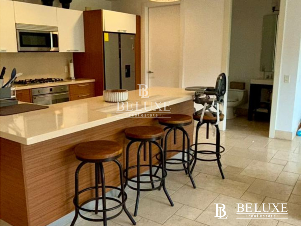 VENTA APARTAMENTO EN PH PUNTARENAS EN BUENAVENTURA (6) - 6