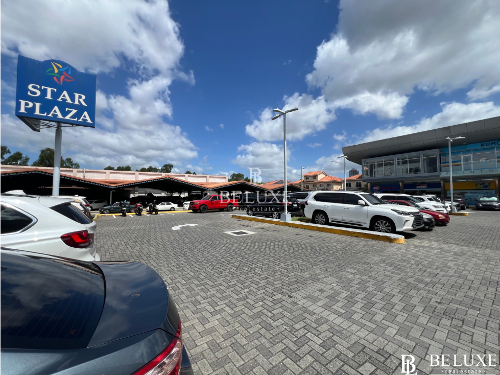 ALQUILER DE LOCAL COMERCIAL EN STAR PLAZA, COSTA DEL ESTE (20) — foto 6