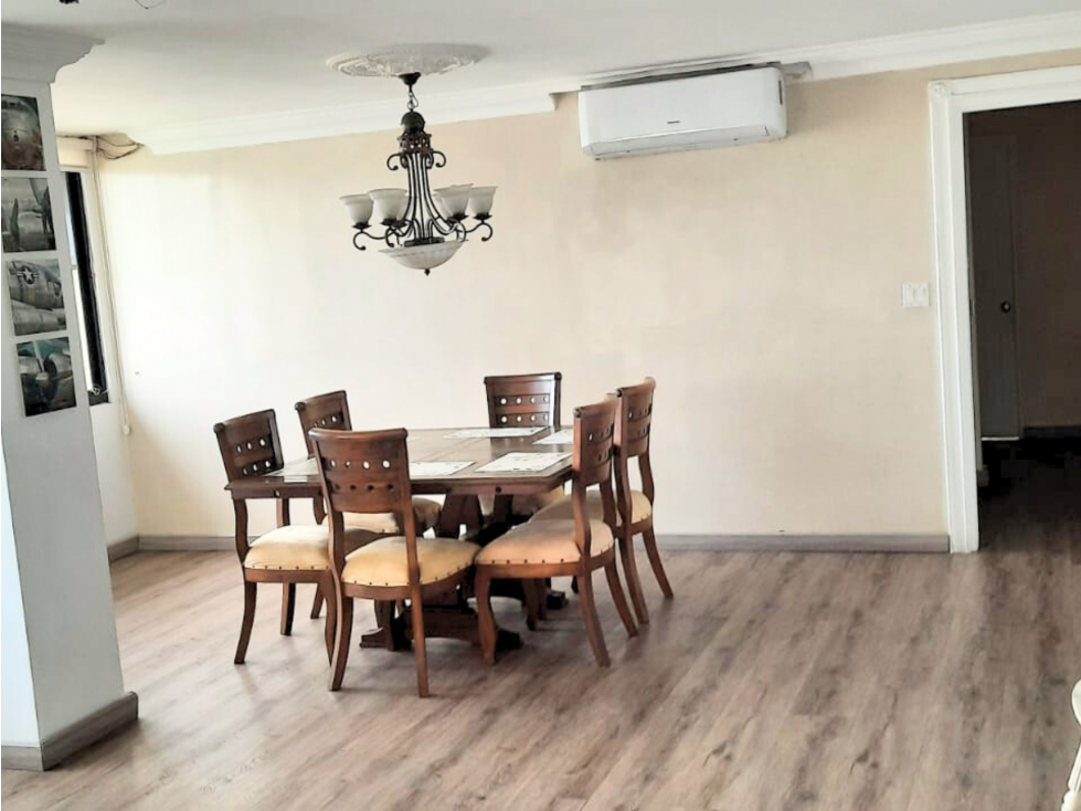 VENDO APARTAMENTO EN PH ARRECIFE, PUNTA PAITILLA (10) — foto 2