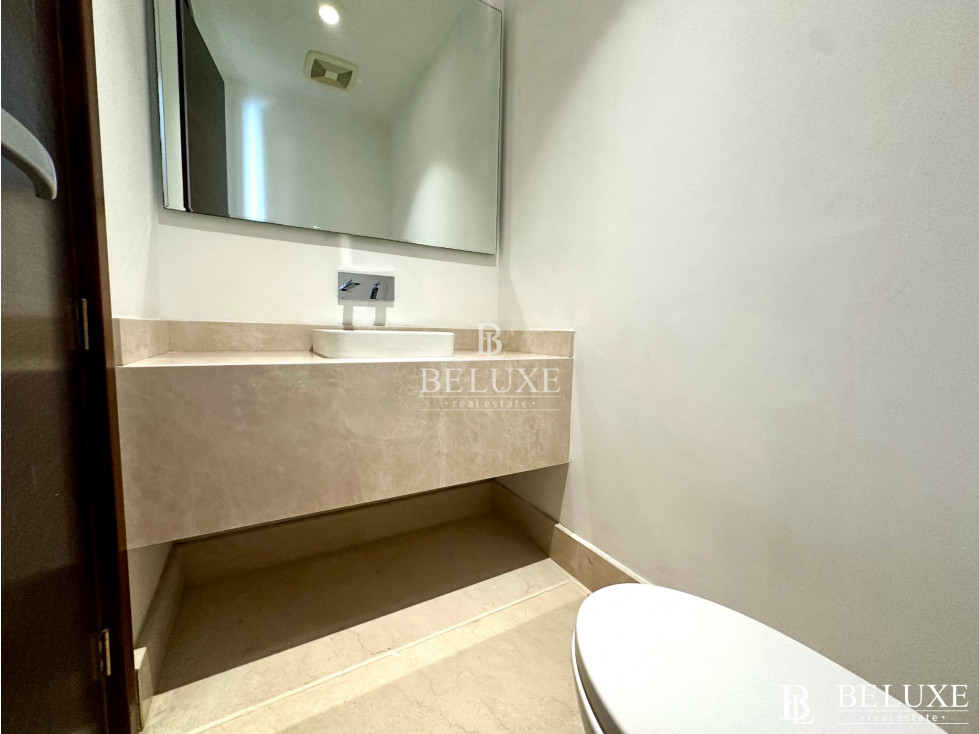 VENTA DE APARTAMENTO PH AZALEA, SANTA MARIA (10) — foto 5