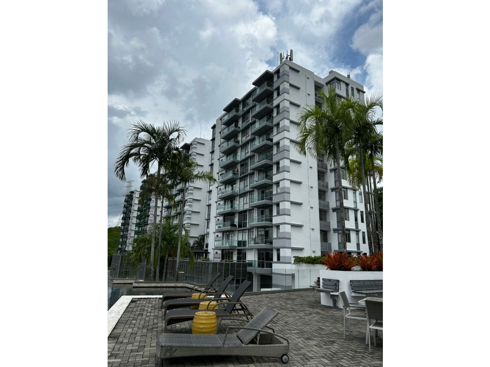 VENTA APARTAMENTO EN ALTOS DE PANAMA PROYECTO 4H