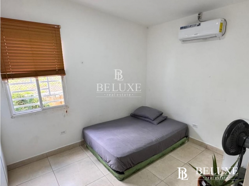 VENTA DE CASA EN ARRAIJAN, VISTA VERDE (6) — foto 6