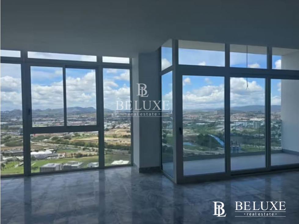 VENTA DE PENTHOUSE EN PH THE IVY, SANTA MARIA (6) - 2
