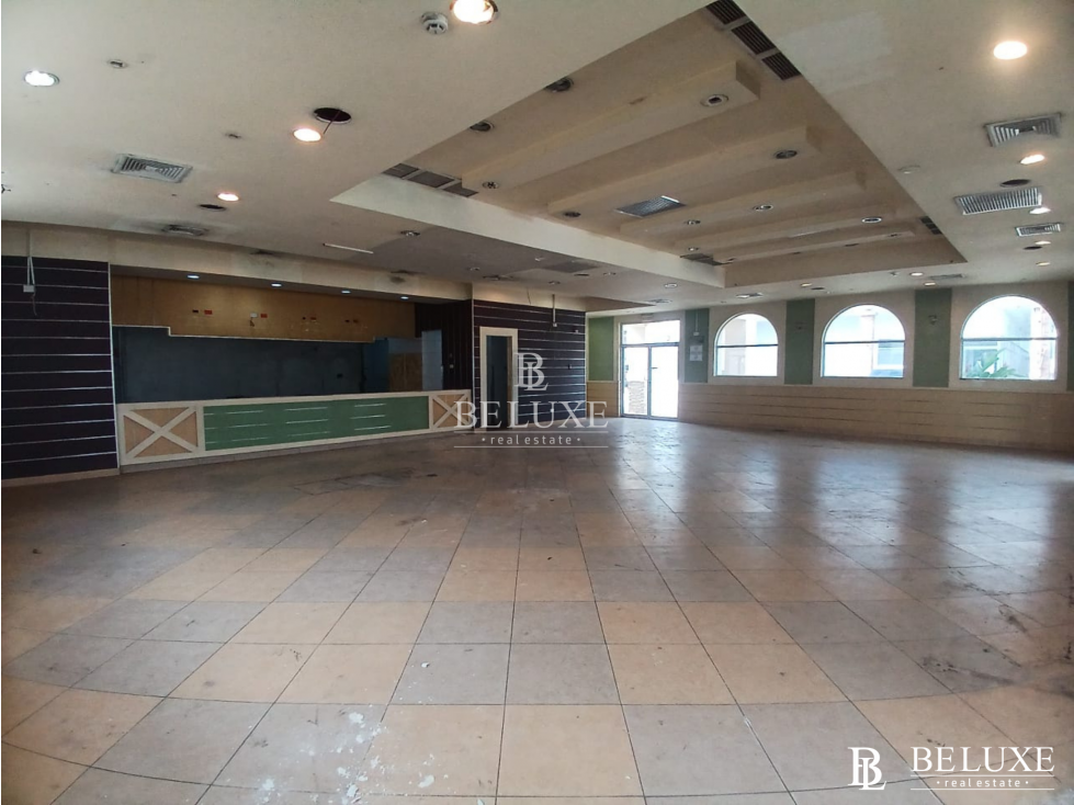 ALQUILO LOCAL COMERCIAL EN PLAZA 507 BRISAS DEL GOLF (9) — foto 6