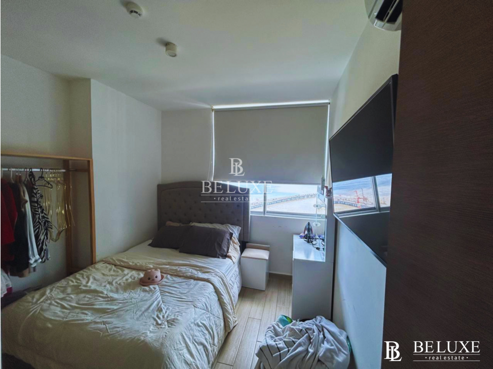 VENTA DE APARTAMENTO PH MAUI, COSTA DEL ESTE (9) — foto 6