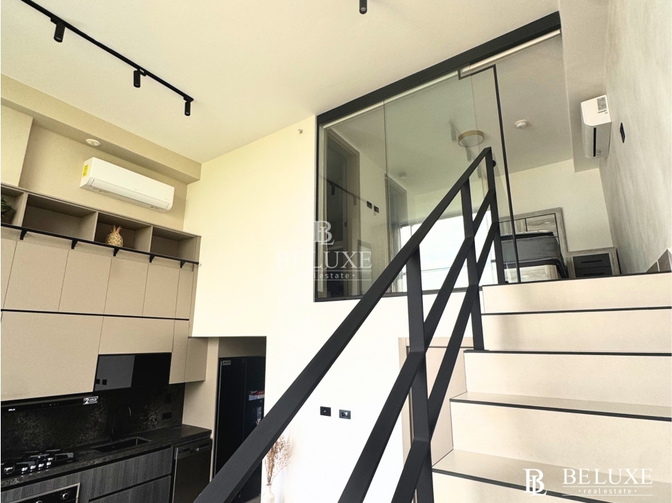 ALQUILO APARTAMENTO AMOBLADO EN PH DOVLE, COCO DEL MAR (19) — foto 6