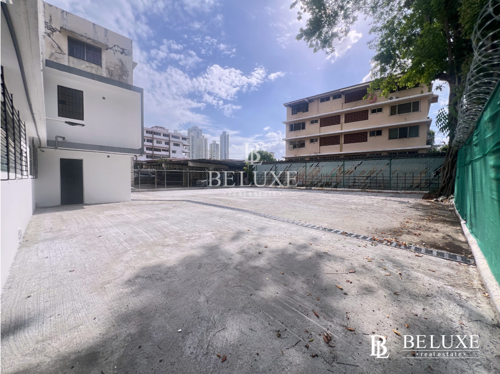 ALQUILER DE LOCAL COMERCIAL/ OFICINA EN PLANTA ALTA, EL CARMEN (8) — foto 5