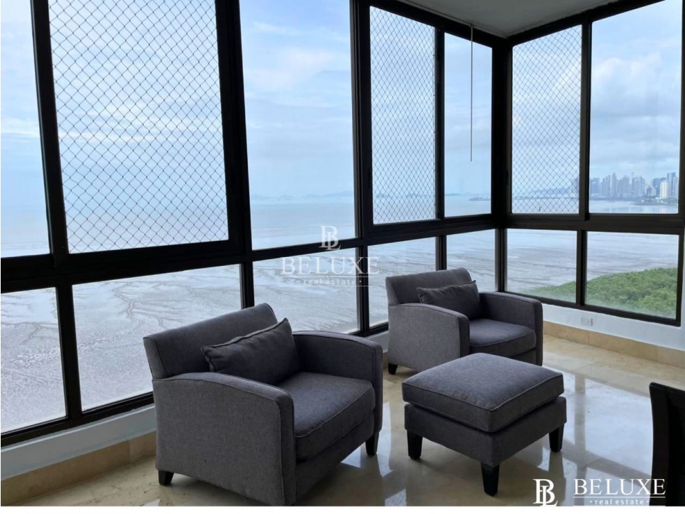 VENTA APARTAMENTO EN COSTA DEL ESTE PH PANAMA BAY TOWER (6)