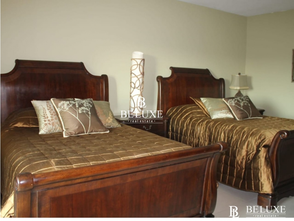 VENDO APARTAMENTO DE PLAYA EN VISTA MAR, SAN CARLOS (6) — foto 6