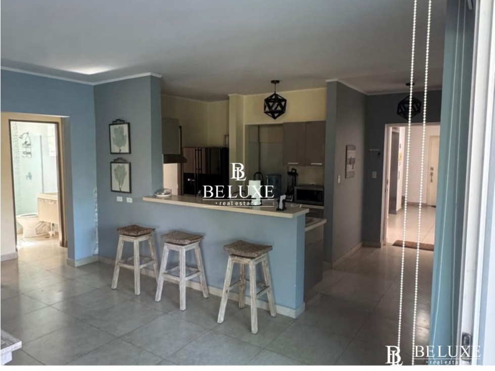 VENDO APARTAMENTO PH BIJAO BEACH CLUB & RESIDENCES (6) — foto 2