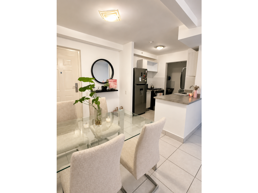 VENTA DE APARTAMENTO EN PH ILO EN AVENIDA JOSE AGUSTIN ARANGO — foto 2
