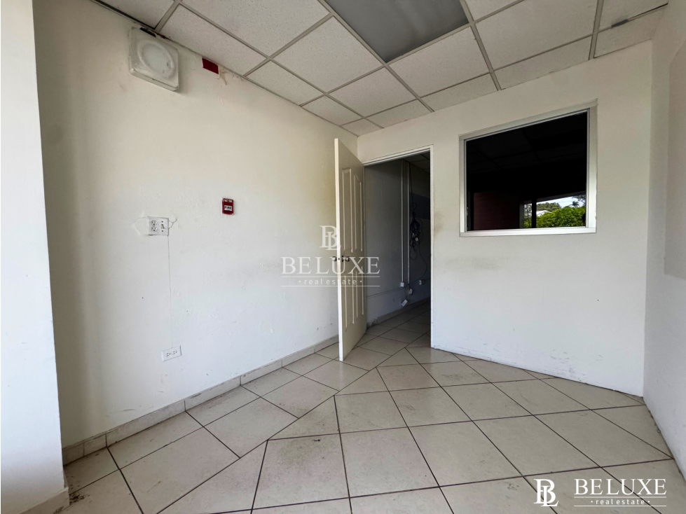 ALQUILER DE OFICINA EN PANCANAL PLAZA, ALBROOK (21) — foto 4