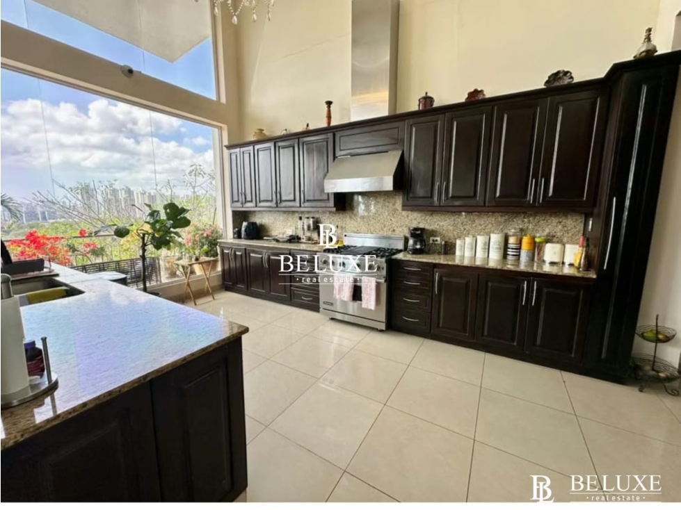 VENDO CASA DE NIVELES EN ALTOS DE SANTA MARIA SAN MIGUELITO (6) — foto 5