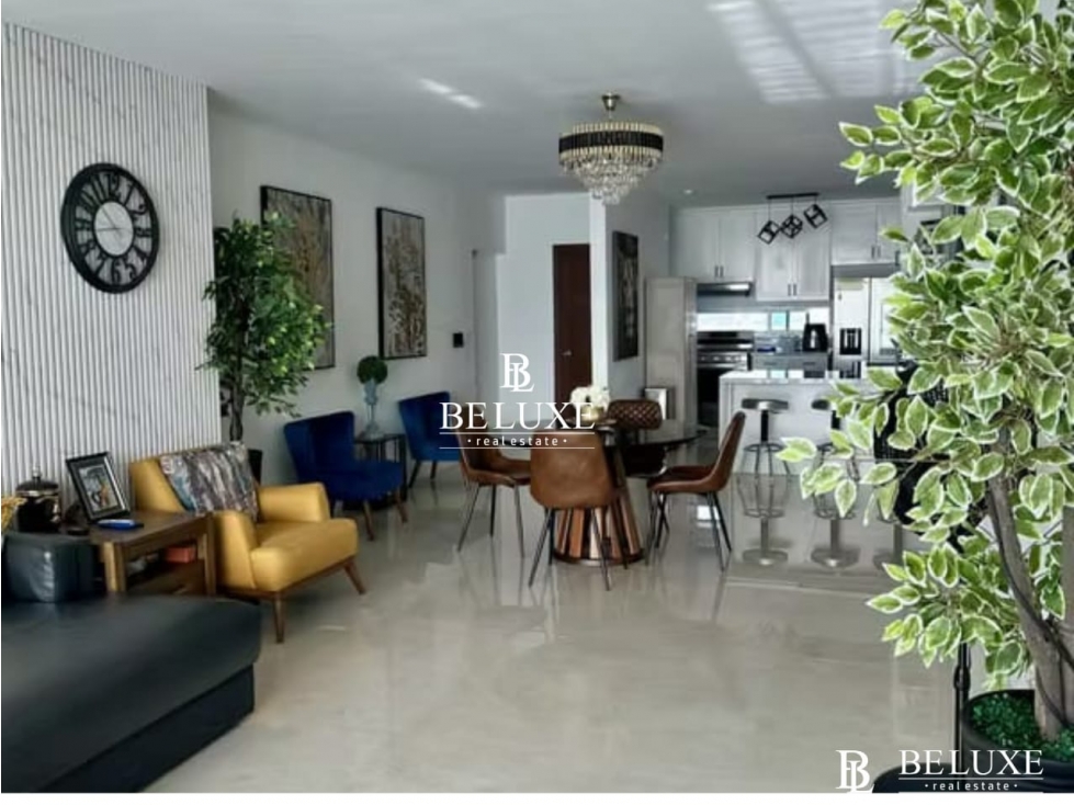 VENDO APARTAMENTO PH H2O AVENIDA BALBOA (6) — foto 3