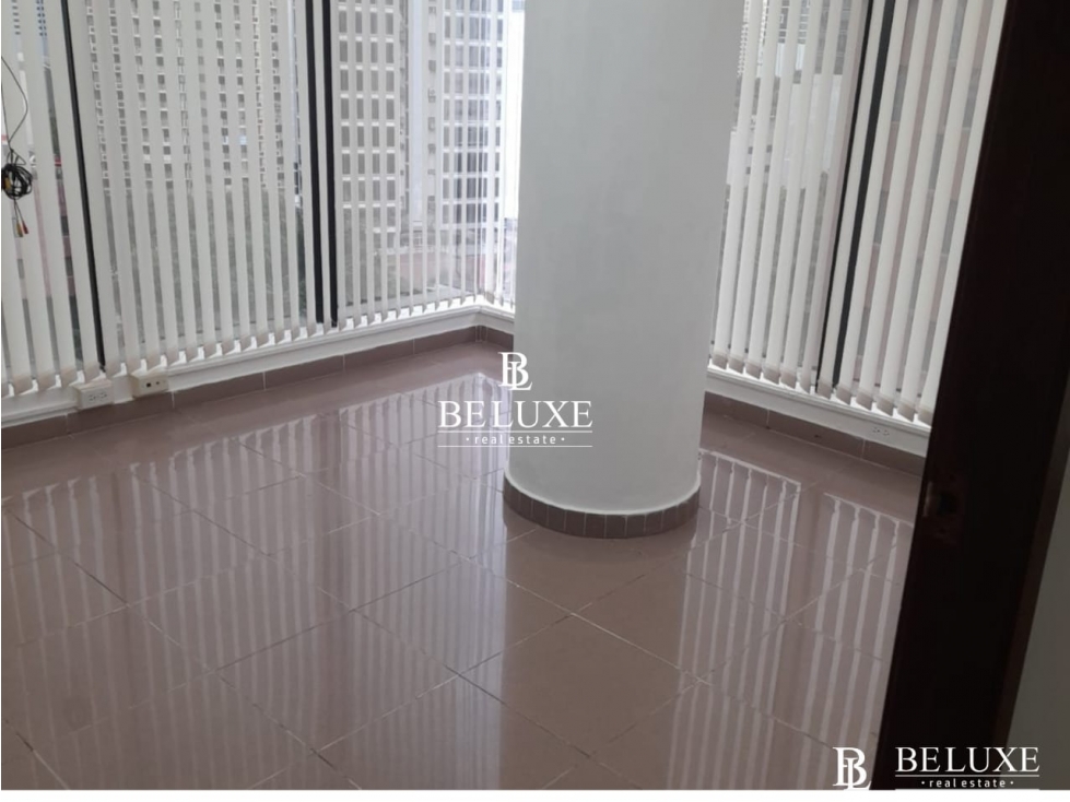 ALQUILO OFICINA PH GLOBAL PLAZA BELLA VISTA (6) — foto 2