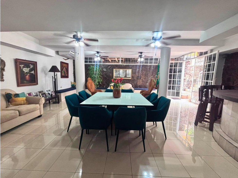VENTA DE CASA EN HATO PINTADO (8)