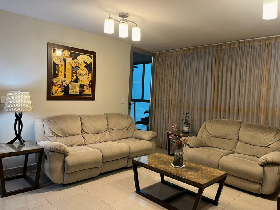 ALQUILO APARTAMENTO AMOBLADO EN PH CRETA, CHANIS (10) — foto 2