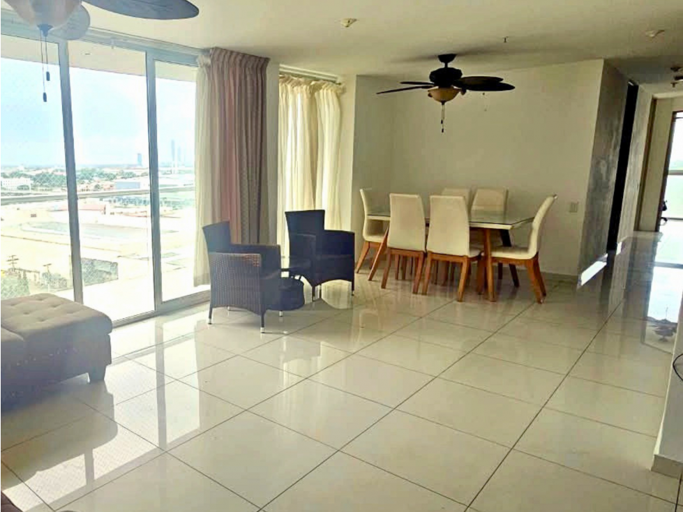 VENDO APARTAMENTO EN PH PORTO ALEGRE, VILLA LUCRE, PANAMÁ(13) — foto 4