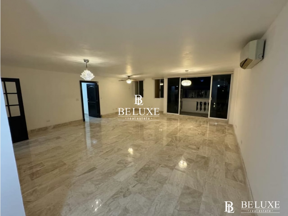 VENTA DE APARTAMENTO AMOBLADO EN PH SOPHIA TOWER, OBARRIO (6)
