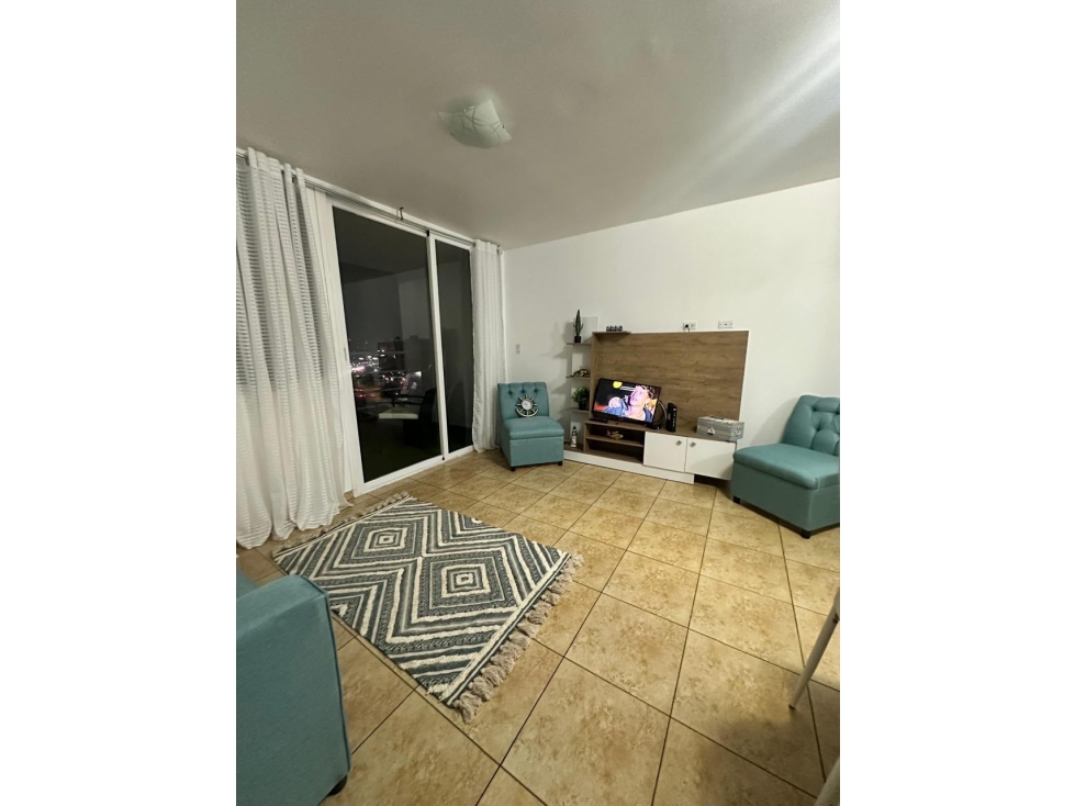 VENTA DE APARTAMENTO EN PH COSMOPOLITAN, PUEBLO NUEVO (21) — foto 4