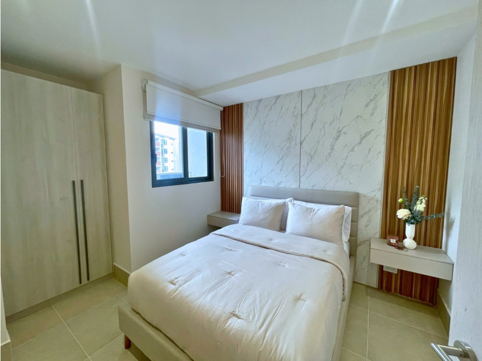 ALQUILER DE APARTAMENTO EN PH OCEAN HOUSE, SANTA MARIA (8) — foto 5