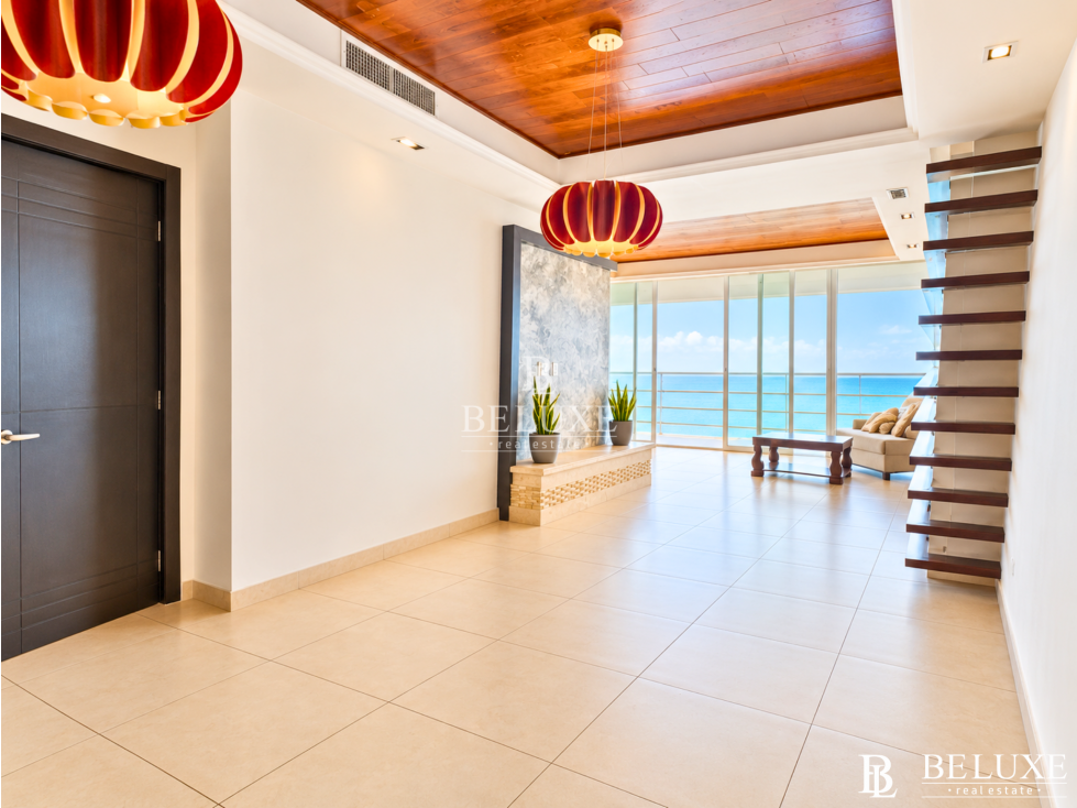 VENDO APARTAMENTO AV BALBOA PH RIVAGE TOWER (20) — foto 4