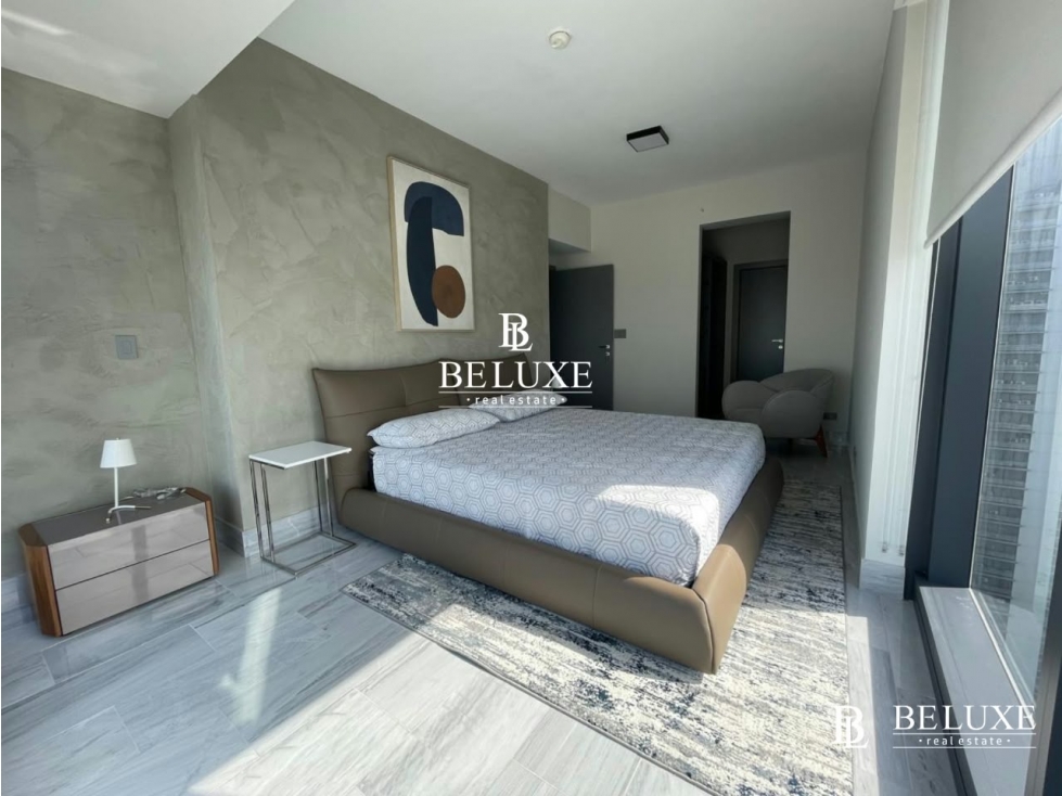 ALQUILO APARTAMENTO PH NUOVO RESIDENCES BELLA VISTA (6) — foto 6