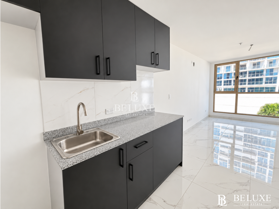 VENDO APARTAMENTO EN MINIDESIGN OBARRIO INVERSIÓN (11) — foto 4