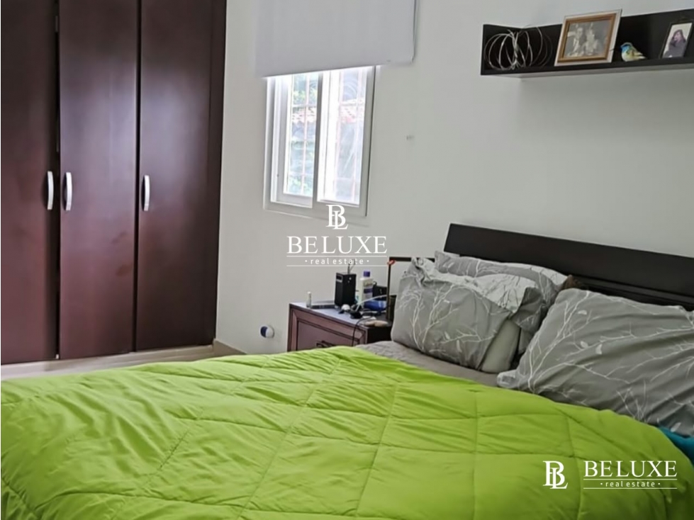 VENDO DE CASA PH BOUGANVILLA CHAME NUEVA GORGONA (6) — foto 6