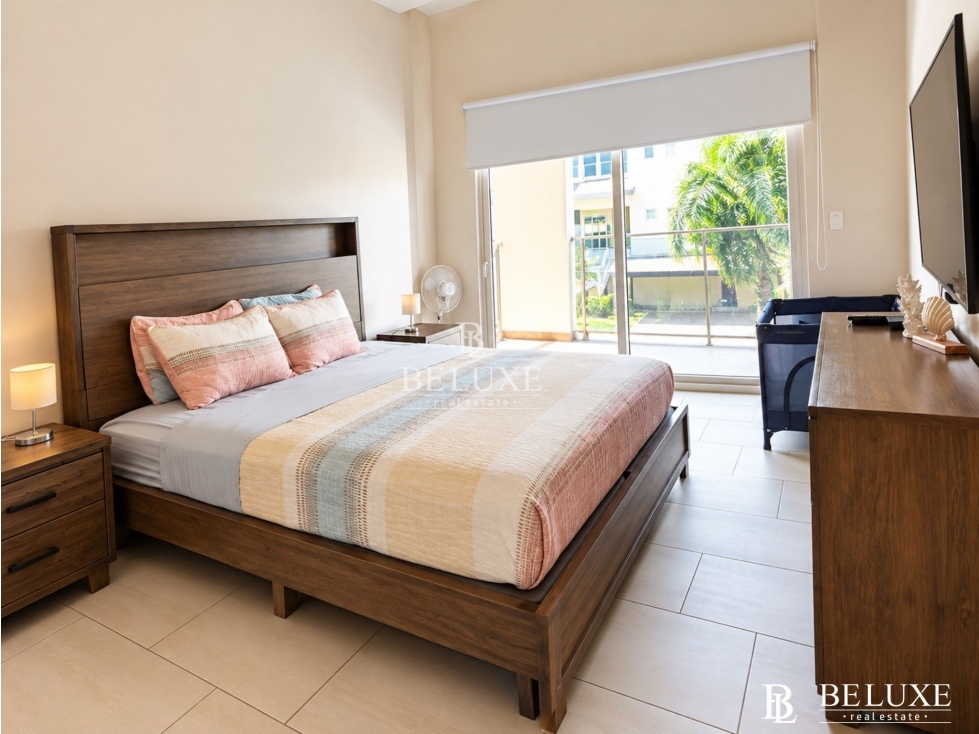 REVENTA DE APARTAMENTO EN PLAYA ESCONDIDA AMOBLADO, COLÓN (11) — foto 4