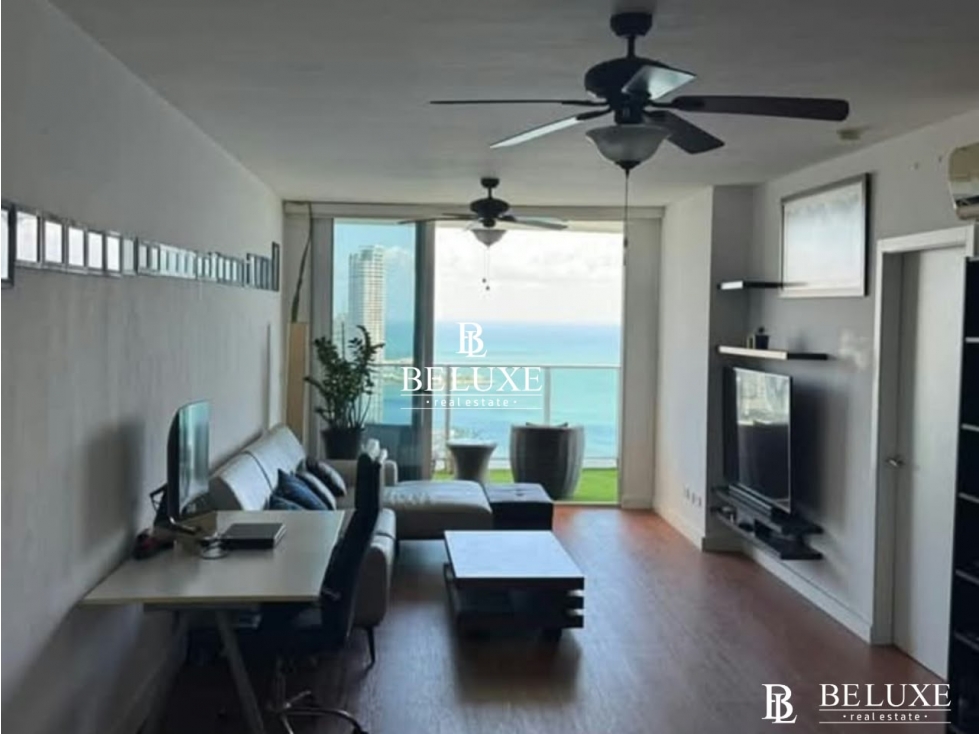 ALQUILO APARTAMENTO PH WHITE TOWER EN AVENIDA BALBOA (6) — foto 6