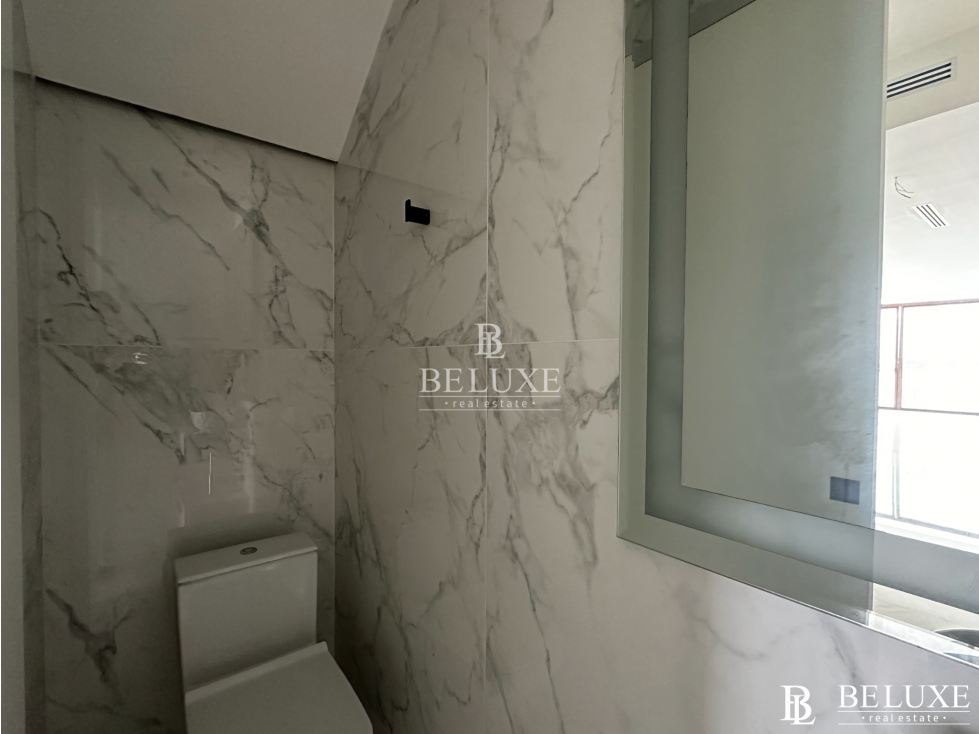VENDO ALQUILO PENTHOUSE CON PISCINA PRIVADA EN OCEAN REEF ISLAND (5) — foto 6