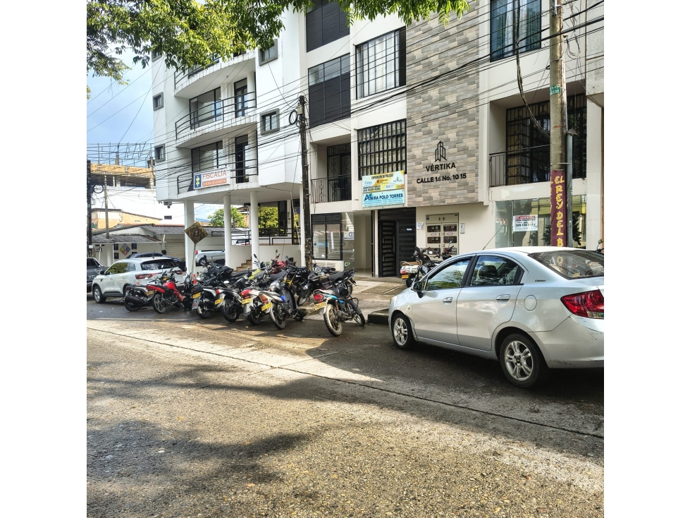 ALQUILER LOCAL COMERCIAL B/ AV. SAN FRANCISCO MOCOA PUTUMAYO — foto 2